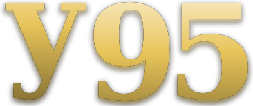 y95 logo