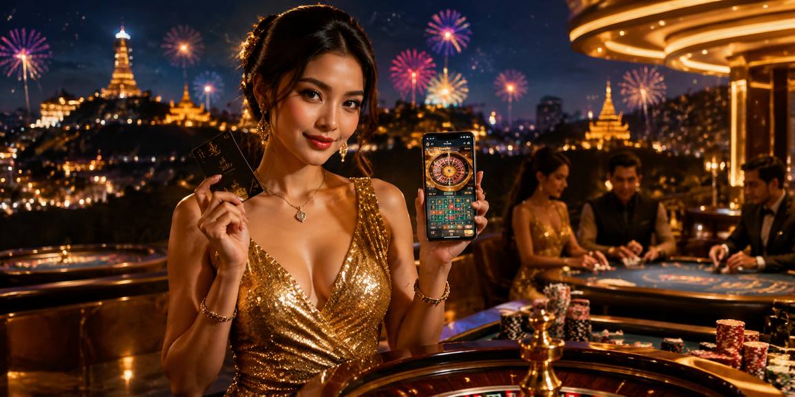 y95 Golden Wheel နှင့် အတူ နေ့စဉ် ရွေးချယ်မှု အသစ်